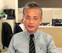 福島 純一