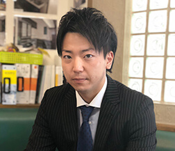花岡 惇哉